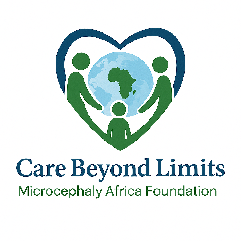 Care Beyond Limits - Microcephaly Africa Foundation